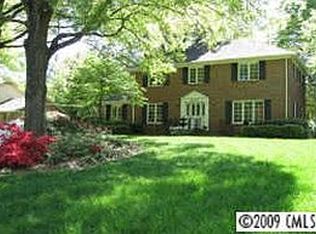 3426 Fielding Ave, Charlotte, NC 28211