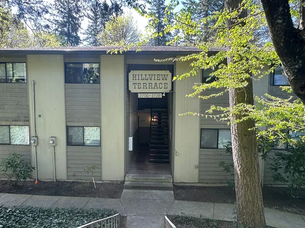 Hillview Terrace, 2700-2728 SW Beaverton Hillsdale Hwy #2720, Portland, OR 97239