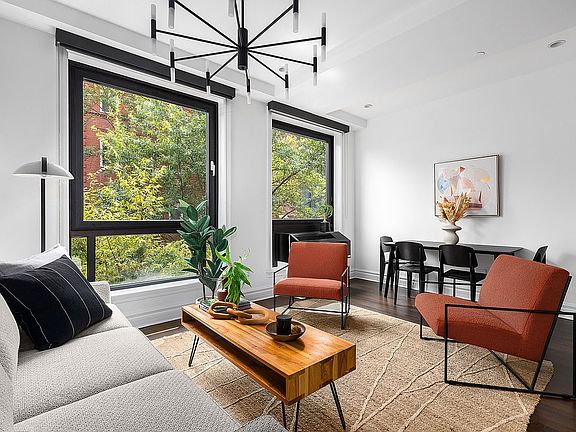 2nd image of 225 Pacific St APT 3A