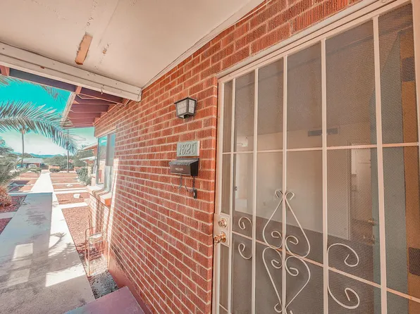 Forgeus1802-20, 1802 N Forgeus Ave #Forg1820, Tucson, AZ 85716