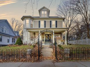 143 E Park Ave, Berlin, WI 54923