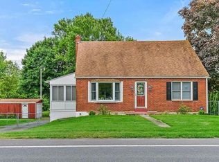 2192 Market St, Auburn, PA 17922