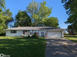 20279 Roosevelt St, Danville, IA 52623