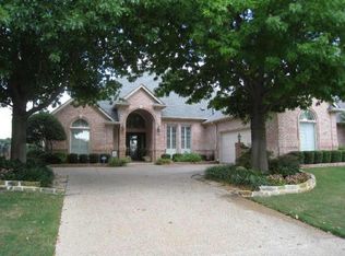 816 Riviera Dr, Mansfield, TX 76063