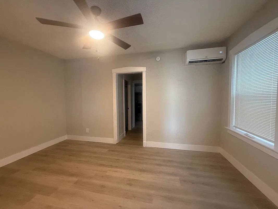1 bed, 1.0 bath, 650 sqft, $1,098 — Photo 4