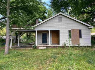 3529 Vanuys Rd LOT 142, Memphis, TN 38111