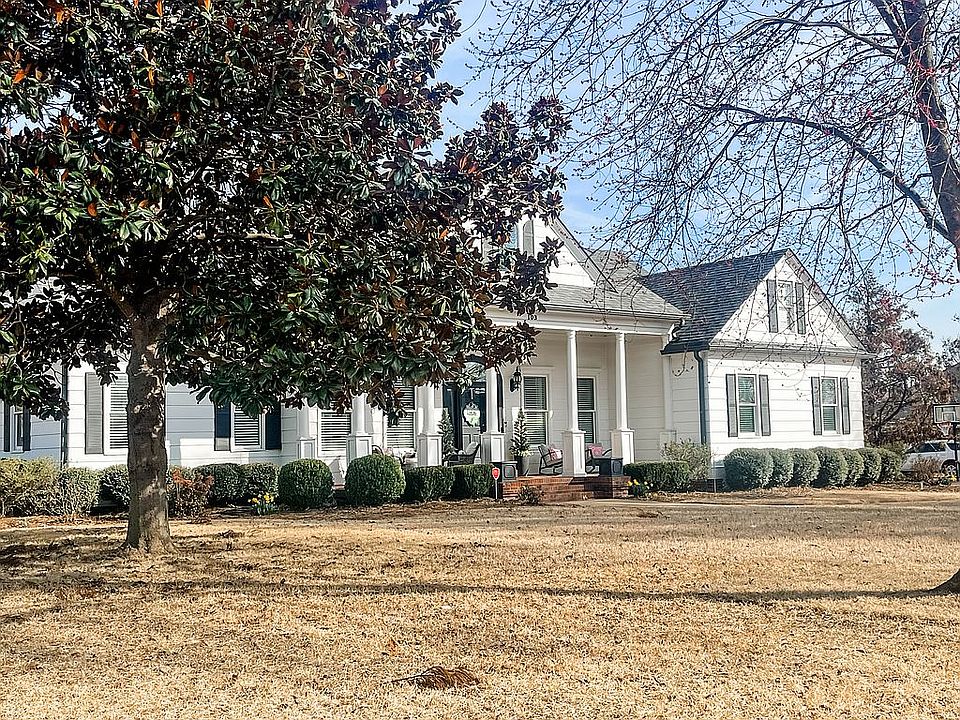 103 Persimmon St, Marion, AR 72364 Zillow