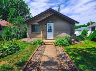 212 N 4th St, Cornell, WI 54732