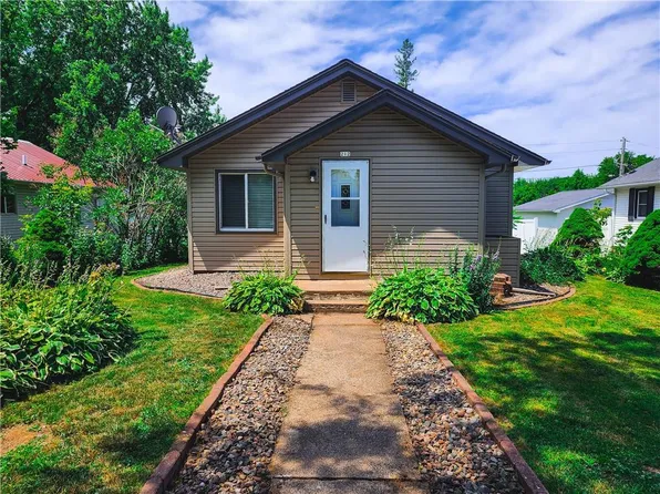 212 4th Street, Cornell, WI 54732