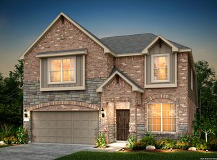 2150 Knippa, San Antonio, TX 78253