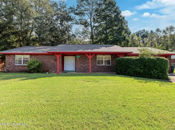 13010 Depew Rd, Gulfport, MS 39503