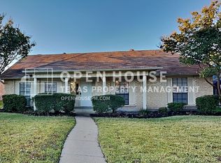 1412 Jabbet Dr, Plano, TX 75025