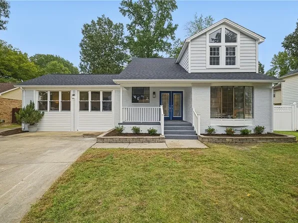 5304 Doon St, Virginia Beach, VA 23464