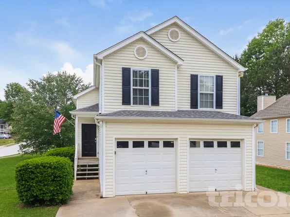 1053 Abercorn Way, Douglasville, GA 30134