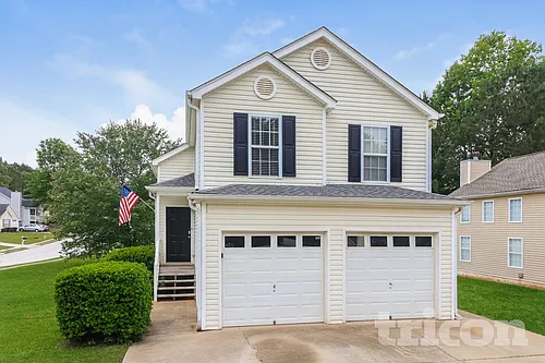 1053 Abercorn Way Photo 1