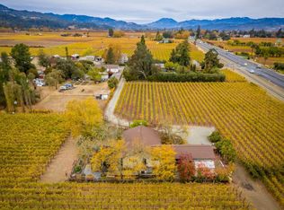 1199 Manley Ln, Napa, CA 94558