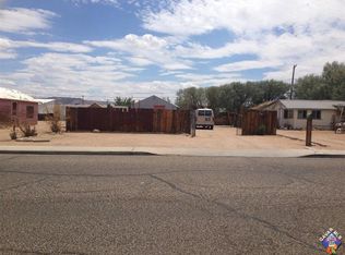 121 W Wilson Ave, Ridgecrest, CA 93555
