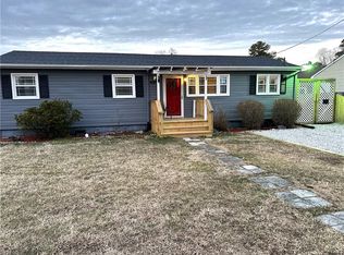 4501 Clipperton St, Chesapeake, VA 23320