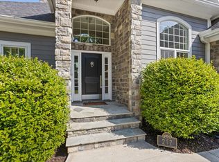 217 Commonwealth Dr, Ninety Six, SC 29666