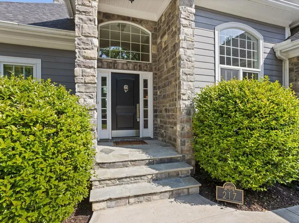 217 Commonwealth Dr, Ninety Six, SC 29666