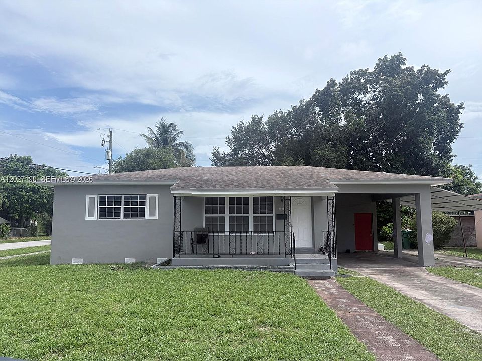 1st image of 1100 NW 110th St