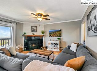 301 Pinnacle Inn Rd UNIT 2218, Banner Elk, NC 28604