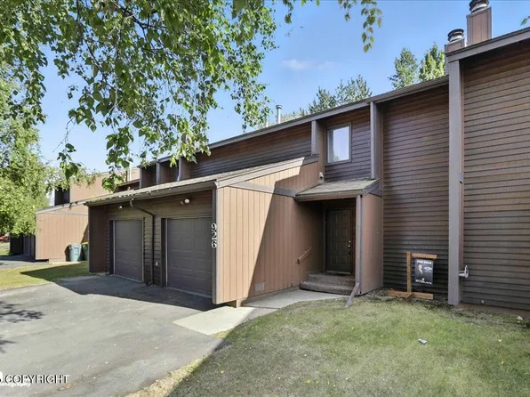 926 W 80th Ave, Anchorage, AK 99518