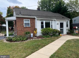 10011 Brunett Ave, Silver Spring, MD 20901