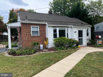 10011 Brunett Ave, Silver Spring, MD, 20901