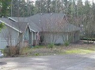 19112 103rd St E, Bonney Lake, WA 98391