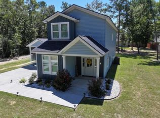 305 Capers Rd, Walterboro, SC 29488