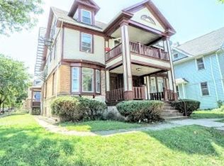 163-165 Leighton, Rochester, NY 14609