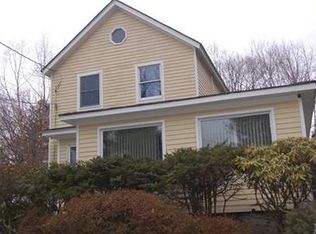 102 Circle Ave, Ridgewood, NJ 07450