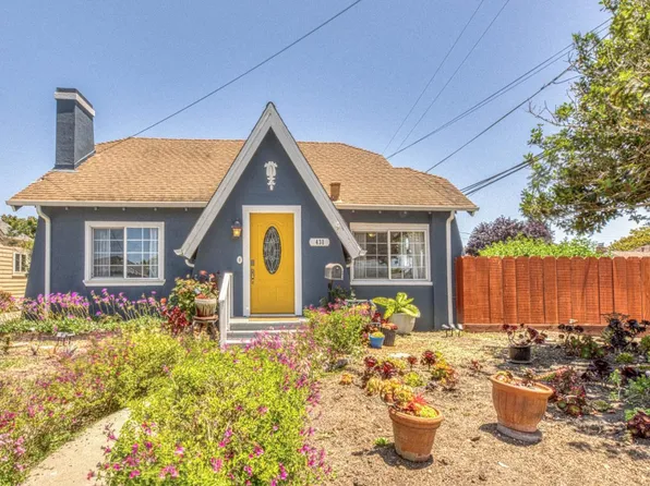 431 West St, Salinas, CA 93901
