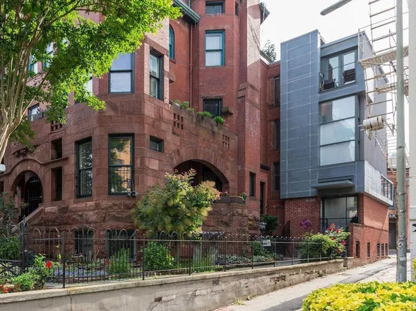 1630 19th St NW APT B2, Washington, DC 20009