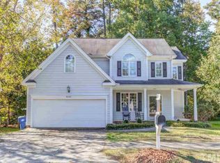 9245 Shallcross Way, Raleigh, NC 27617