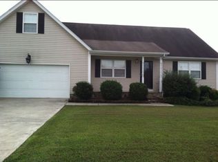 177 Cattail Dr, Rock Spring, GA 30739