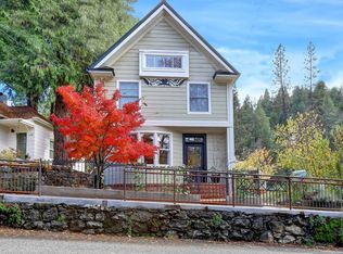 126 Boulder St, Nevada City, CA 95959
