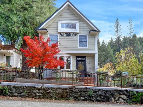 126 Boulder St, Nevada City, CA 95959