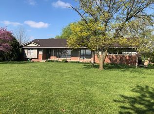 9625 NW Butler Rd, Whitewater, KS 67154