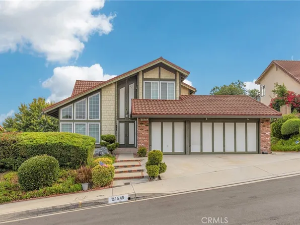 21549 Ambushers St, Diamond Bar, CA 91765