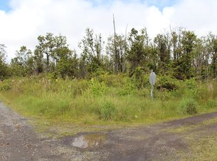 Noe Kuahiwi Rd LOT 35, Volcano, HI 96785