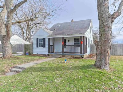 54296 Maple Lane Ave, South Bend, IN, 46635