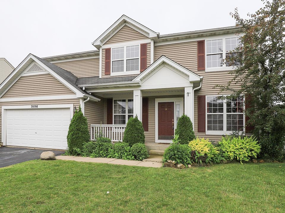 1st image of 39598 N Queensbury Ln