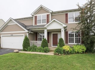 39598 N Queensbury Ln, Beach Park, IL 60083