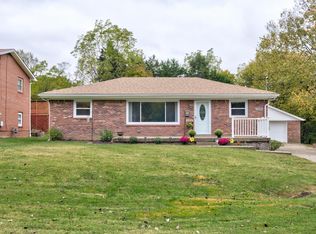 5500 Beth Rd, Louisville, KY 40219