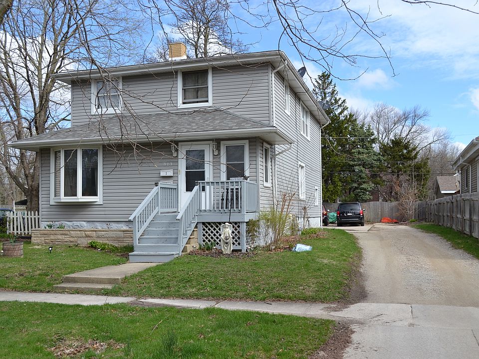 1st image of 813 Richmond St