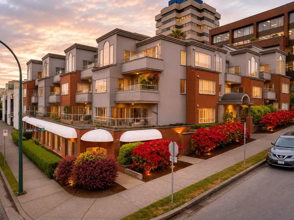 2412 Alder St #101, Vancouver, BC V6H 3Z4
