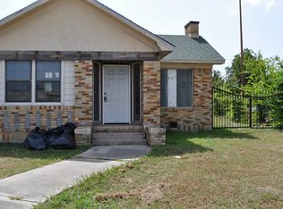 3710 Colgate St, Houston, TX 77087