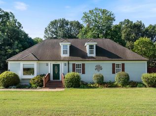 5563 Crestview Dr, Memphis, TN 38134